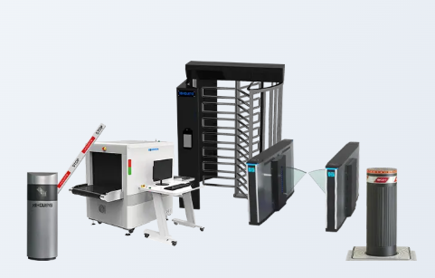 Houston Systems